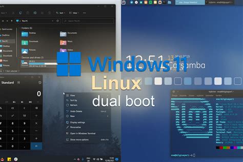 clone dual boot system linux windows|dual boot ubuntu windows 11.